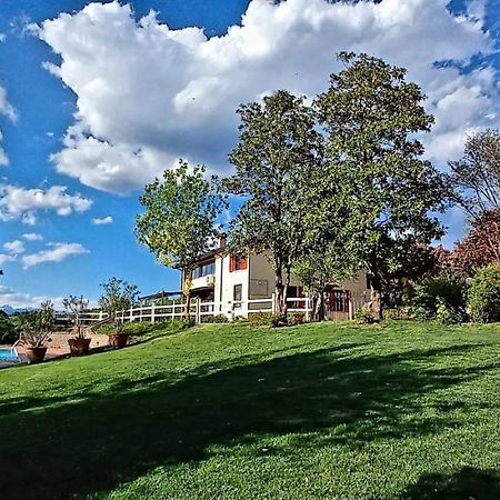 Villa Bagnole B&B - Holiday Apartments Lonato Exteriér fotografie