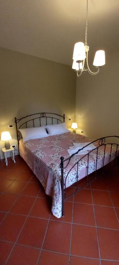 Villa Bagnole B&B - Holiday Apartments Lonato Exteriér fotografie